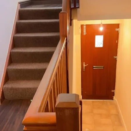 Apartamento King Bed Just 8 Minutes To Airport