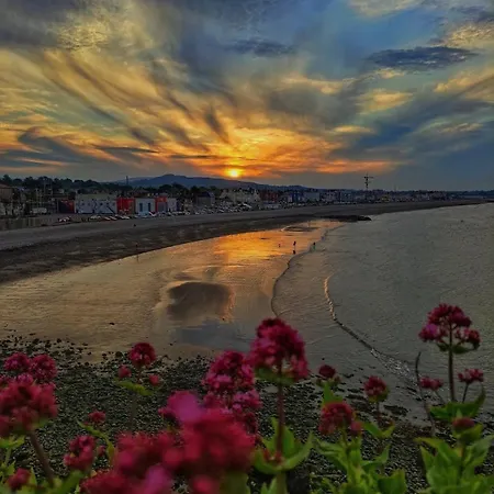 King Bed Just 8 Minutes To Airport Apartment *