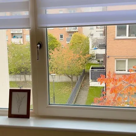 King Bed Just 8 Minutes To Airport * Dublin