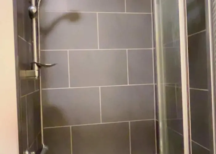 Lejlighed King Bed Just 8 Minutes To Airport Dublin