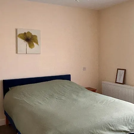 King Bed Just 8 Minutes To Airport *